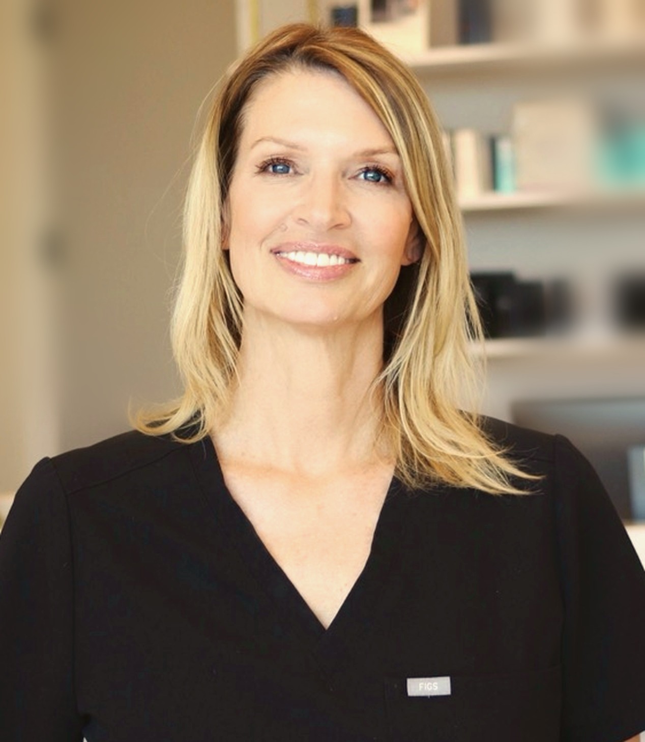 Kari Van Zandt