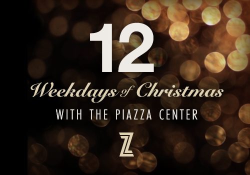 12 days of christmas banner