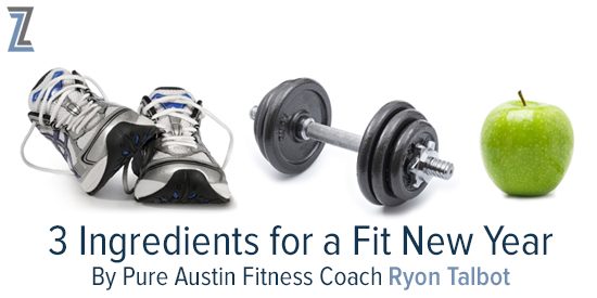 Tips for Austin Plastic Surgery Patients to Stay Fit in 2015