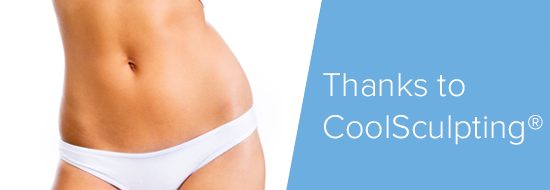 Learn how CoolSculpting® at our Austin practice helps patients prepare for summer.