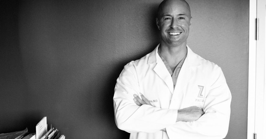 Dr. Piazza Talks with RealSelf.com | Piazza Center for Plastic Surgery and Advanced Skin Care