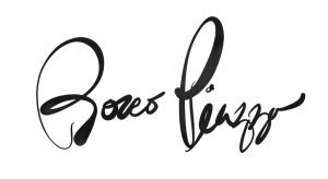Rocco Piazza signature