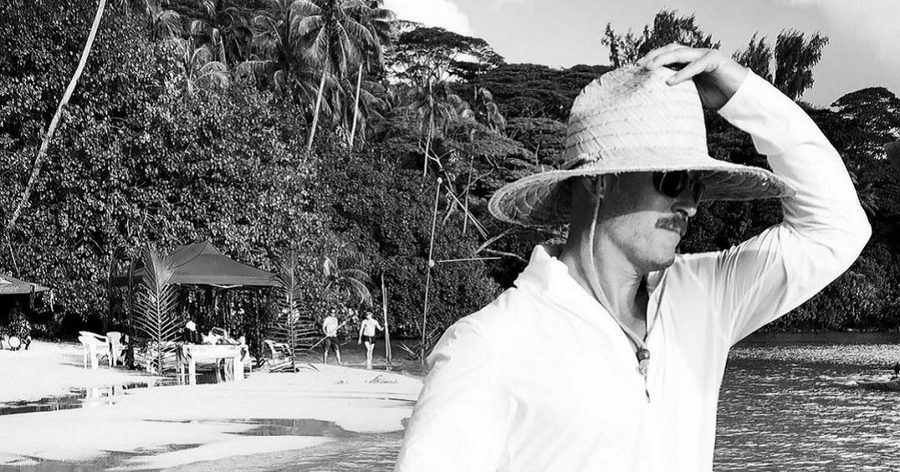 Protected Sun Exposure