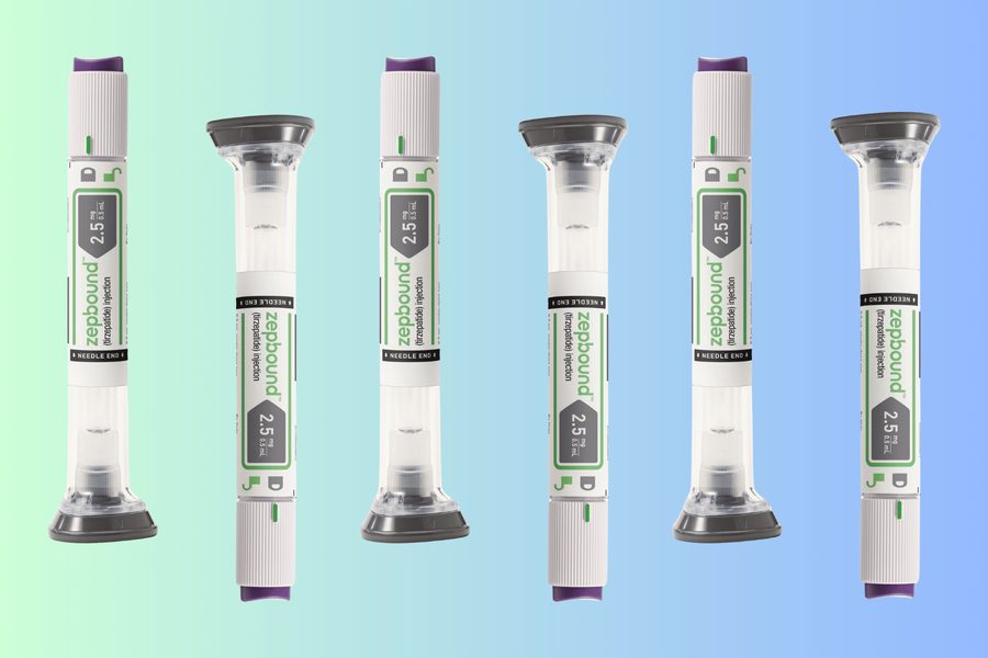 Zepbound for Plastic Surgery