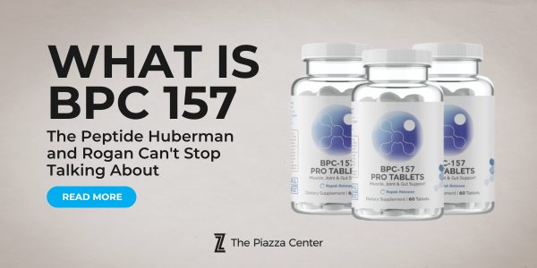 BPC-157 Benefits, Dosage & Before/After Results