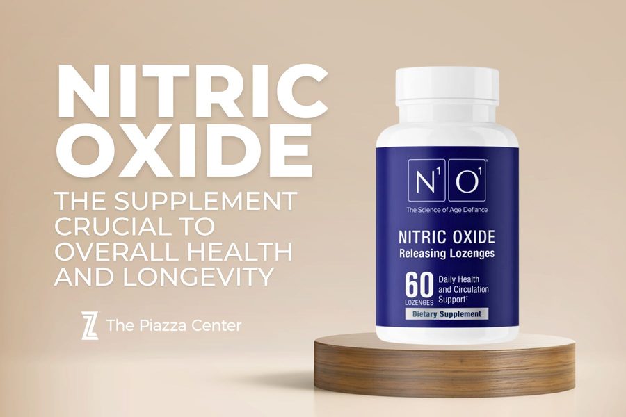 N101 Nitric Oxide