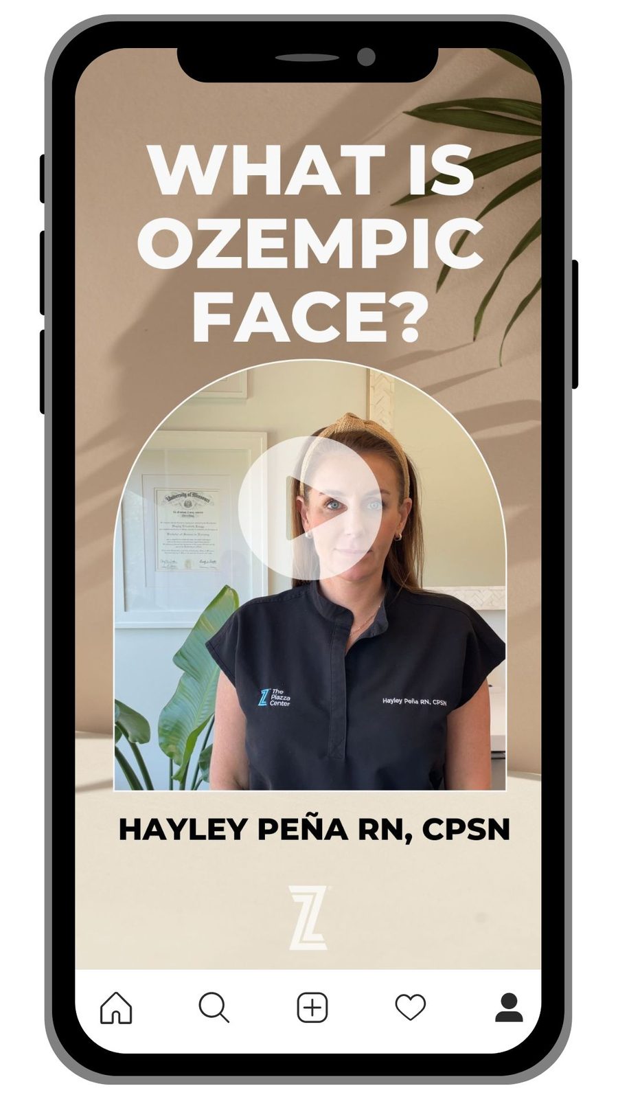 What is Ozempic Face Ozempic Face Reel