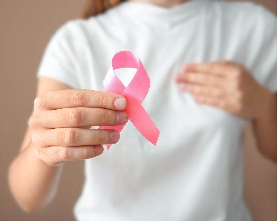 Using fat transfer unstead of implants for breast reconstruction after breast cancer