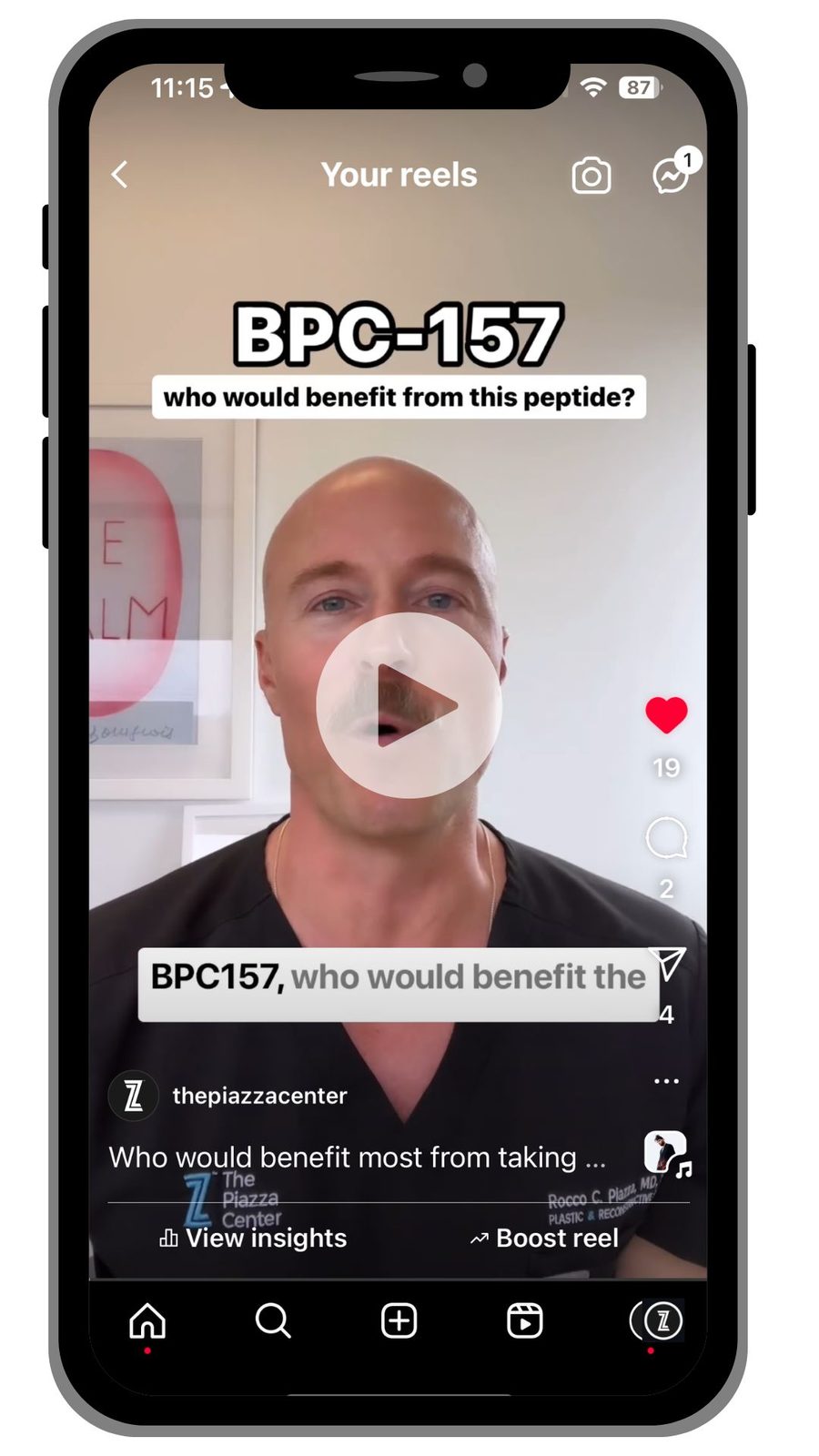 Who would benefit from BPC 157 Benefits of bpc 157 peptide