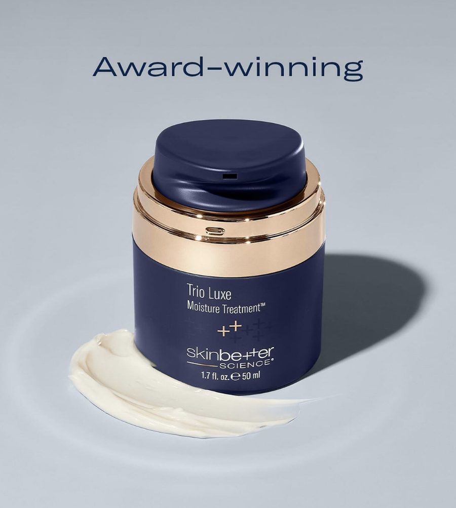 Trio Luxe Best Moisturizer for Dry Skin in the Winter