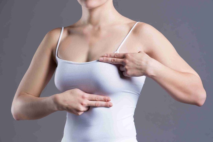 Women Highlights Breast of Fat Transfer Breast Augmentation in Austin, Texas