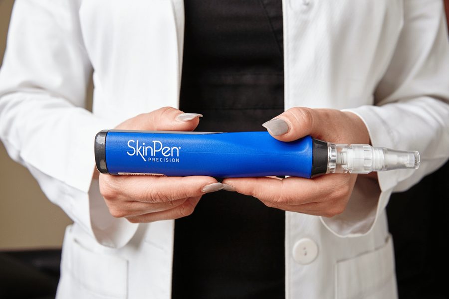 Understanding Microneedling: How It Works and What It Can Do for Your Skin