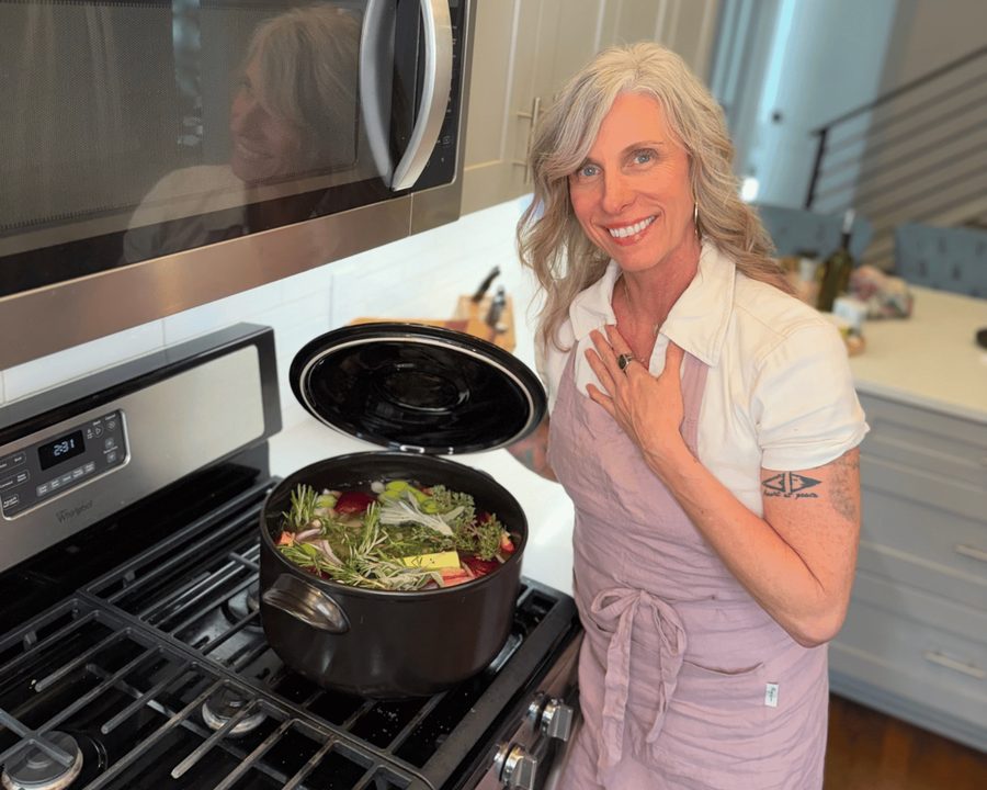 Nutrition before surgery in Austin, TX