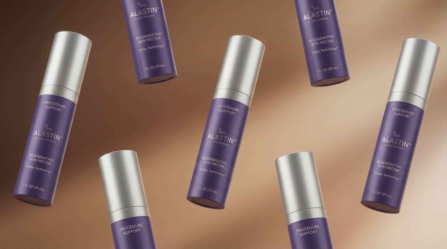 Laser Recovery Skincare