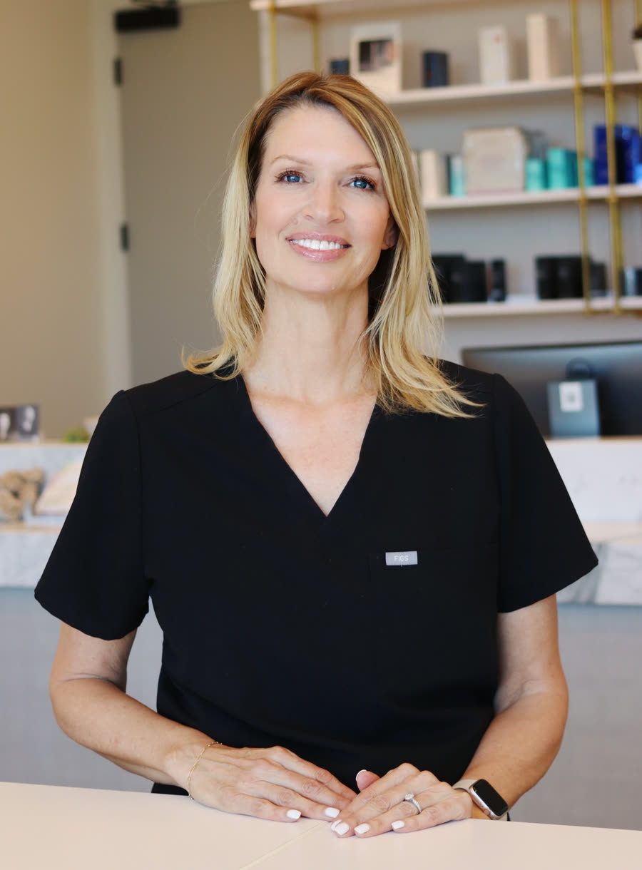 Kari Van Zandt